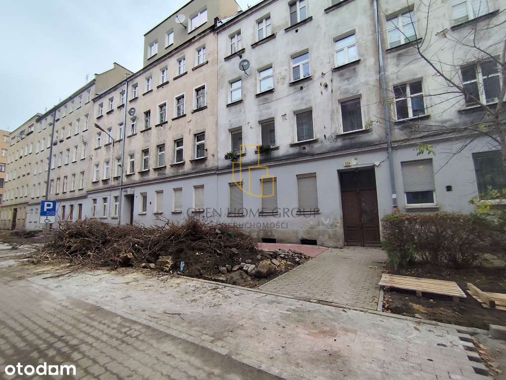 Na sprzedaż mieszkanie 2M do remontu/Szczęsliwa/Pe - Pełny obrazek: 5/8