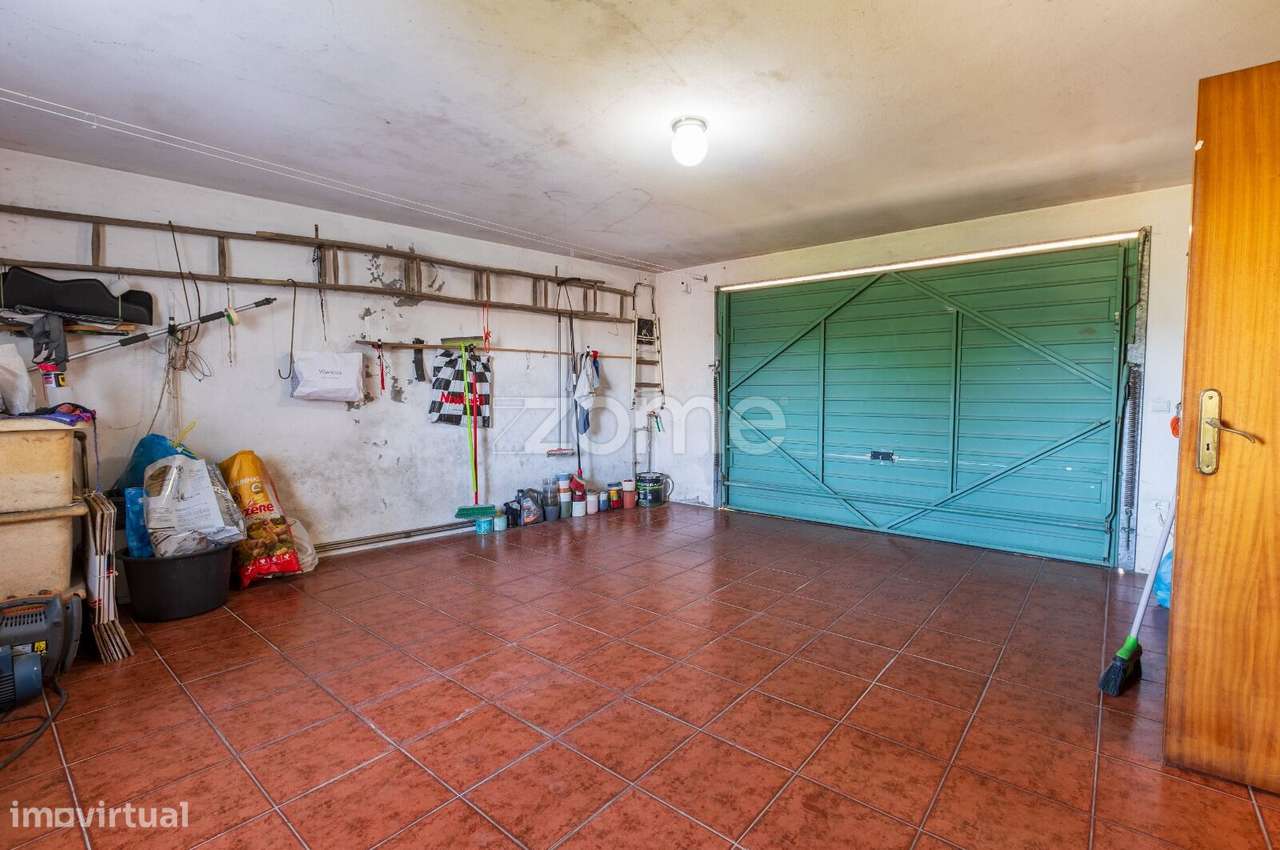 Moradia T3+1 com amplo terreno em Selho de São Lourenço – Guimarães... - Grande imagem: 4/24