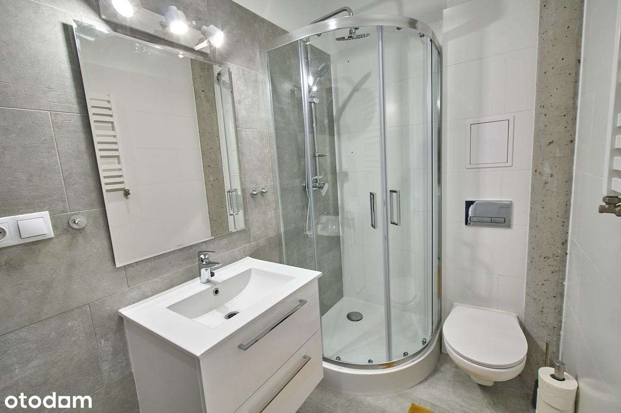 Mieszkanie, 45 m², Olsztyn - Pełny obrazek: 3/14