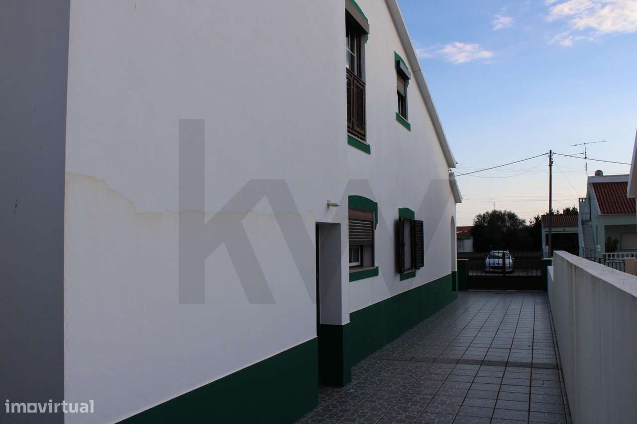 Moradia T4 à Venda em Cano (Sousel) – Espaço, Conforto e Excelente Loc - Grande imagem: 4/32