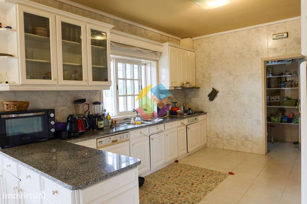 Moradia de Luxo na Ria de Aveiro em Ovar-17