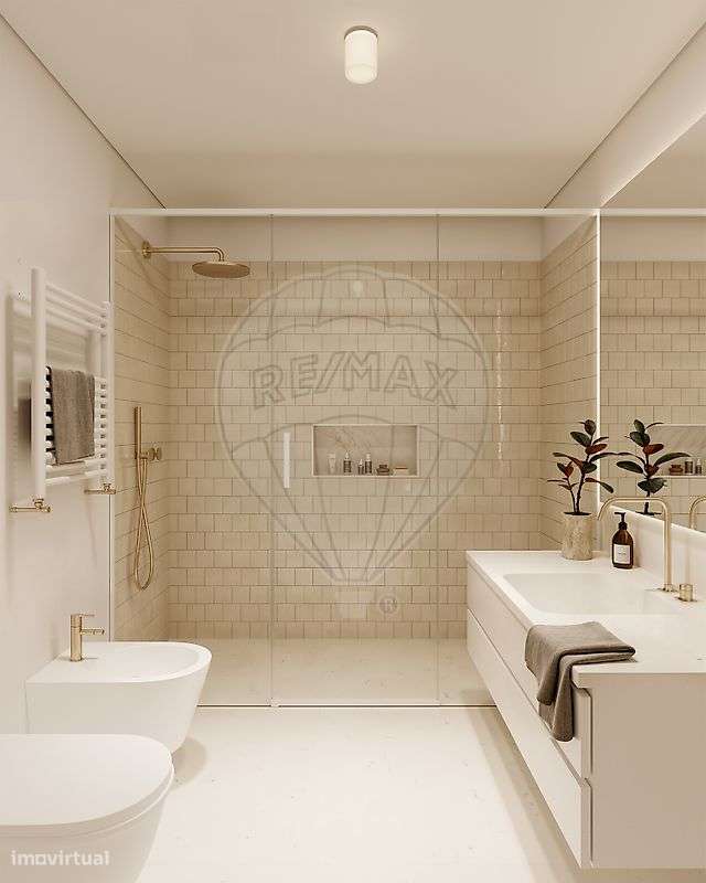 Apartamento T2 para venda - Grande imagem: 5/20