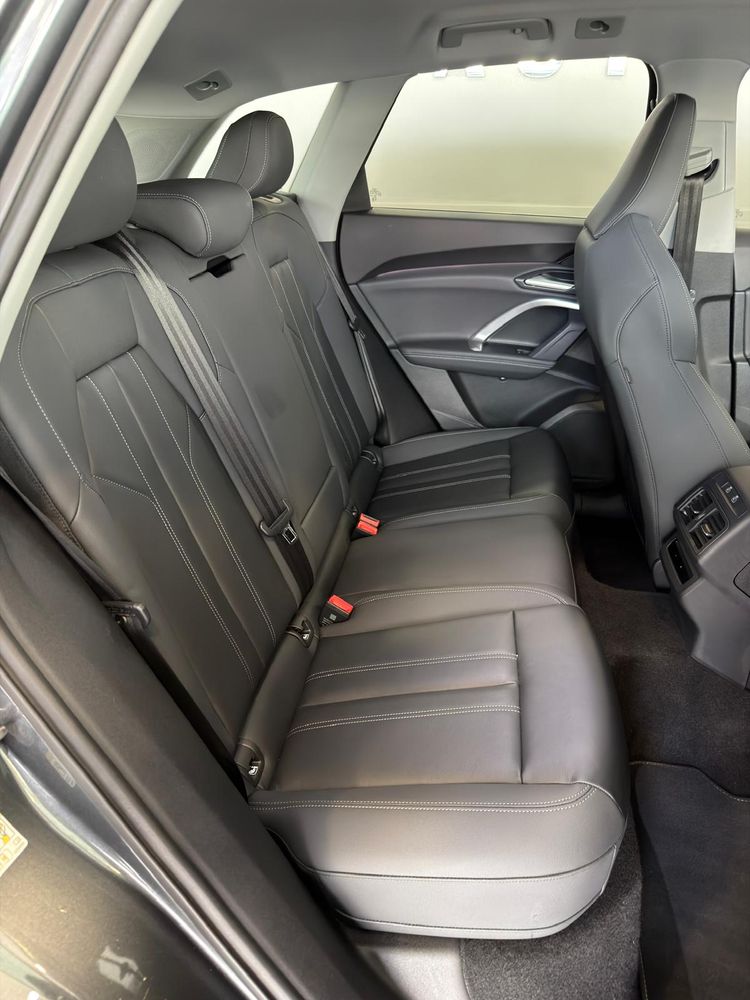 Audi Q5 TDI 204 KM Salon Polska FV23%