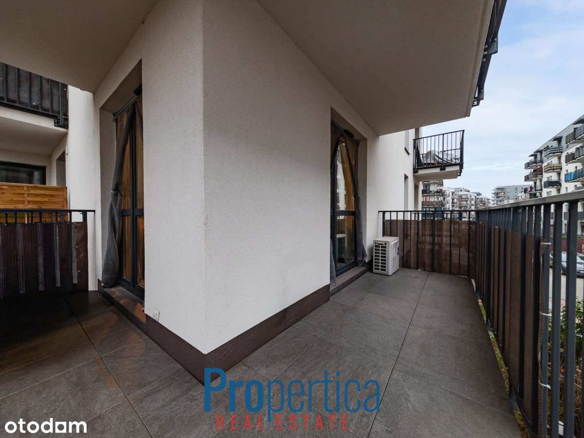 Gotowe mieszkanie na osiedlu Park Leśny Rembertów - Pełny obrazek: 5/20