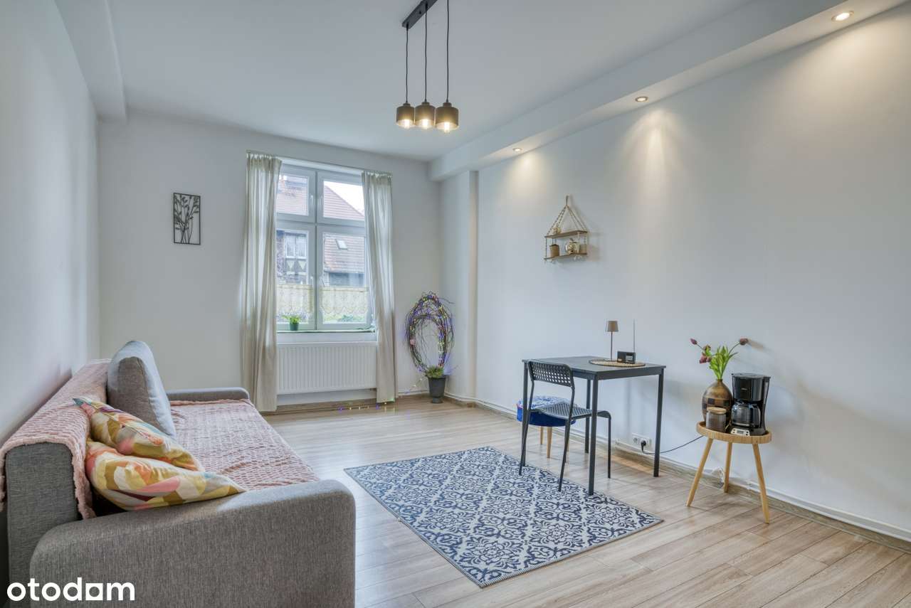 Wyremontowane, przytulne mieszkanie, niski czynsz, Katowice-10