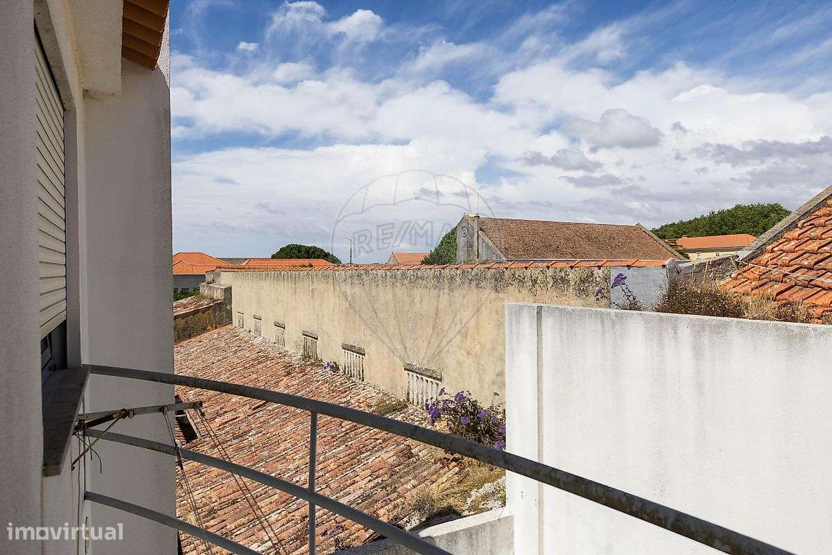 Apartamento T2 para venda-16