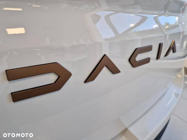 Dacia Sandero Stepway 1.0 TCe Extreme CVT - 9