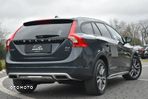 Volvo V60 Cross Country D4 AWD Geartronic Summum - 11