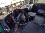 Scania G 440 6X6 KIPER MEILLER BORDMATIC - 15