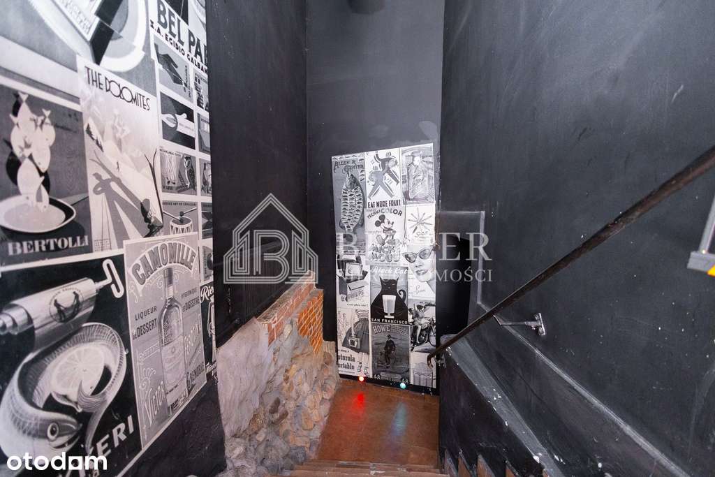 Lokal 235 m2 | Spa | Game room | Wakacje czynsz. - Pełny obrazek: 2/20