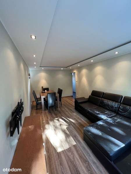 Rozkładowe 2 pokoje Bałuty Limanowskiego - Pełny obrazek: 2/13