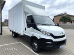 Iveco DAILY 35C15 - 20