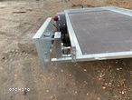 Neptun PLATFORMA 305x166x10 UNIWERSALNA DMC 750KG DOWÓZ | RATY | LEASING - 13