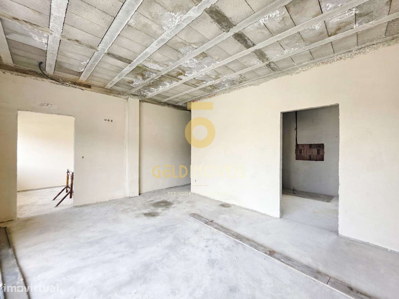 Moradia em Banda T3 Venda em Alpendorada, Várzea e Torrão,Marco de Can-23