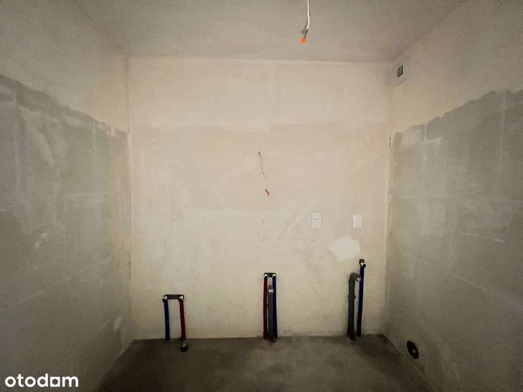 Mieszkanie z dwoma ogrodami na sprzedaż-9