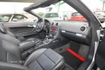 Audi A3 Cabrio 1.6 TDi Sport - 26