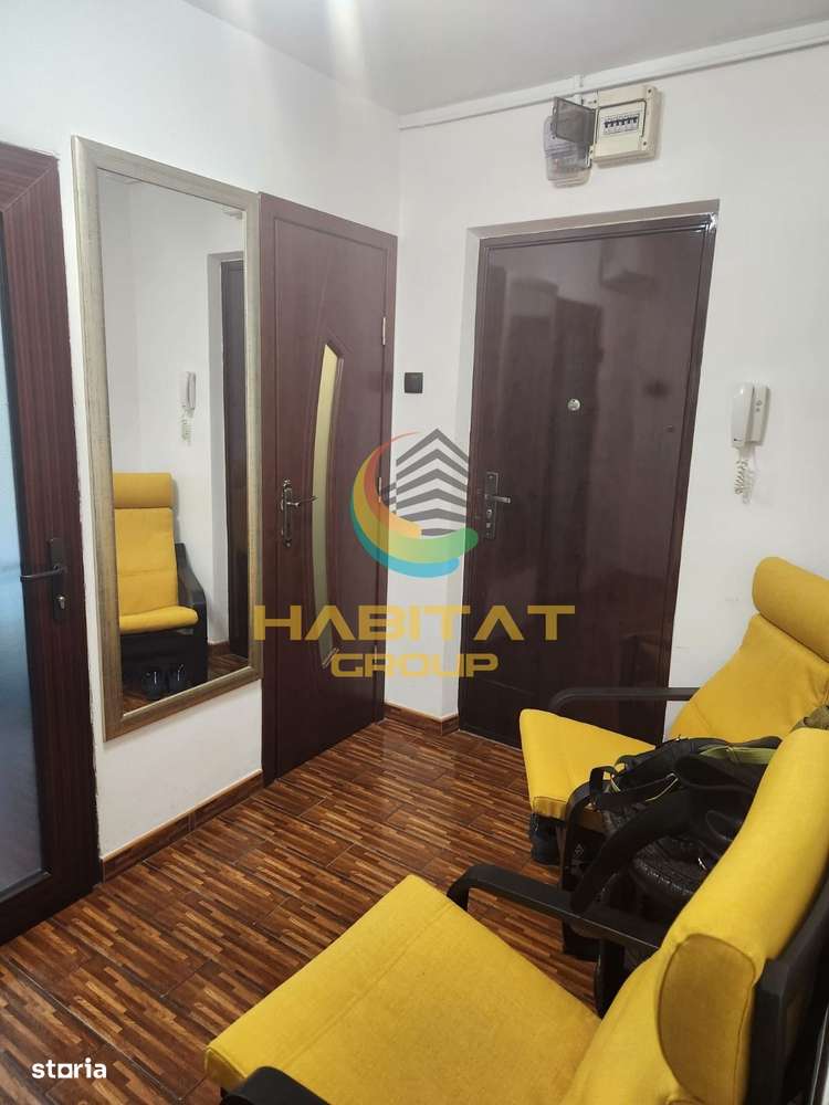 Apartament 3 Camere Decomandat Aparatorii Patriei Sector 4