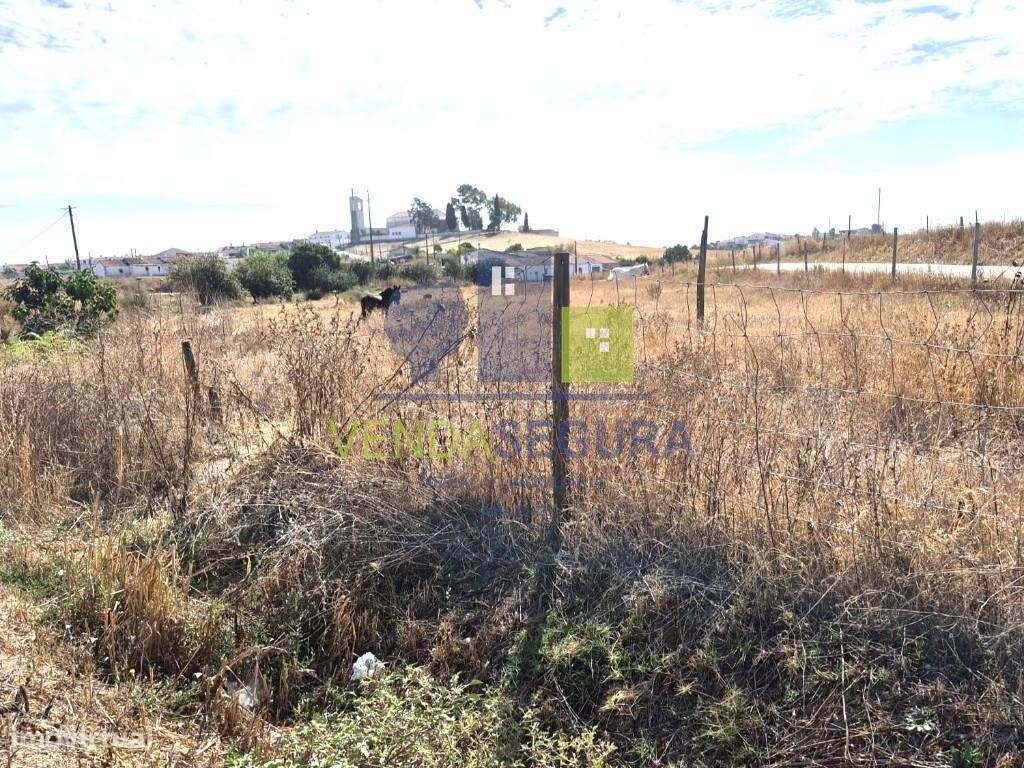 Terreno em Pias | Serpa - Grande imagem: 4/6