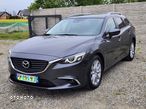 Mazda 6 Kombi SKYACTIV-D 175 i-ELOOP Sports-Line - 1