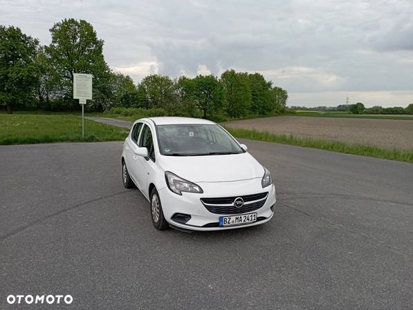 Opel Corsa 1.4 Active - 10