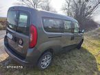 Fiat Doblo 1.6 16V Multijet Emotion - 7