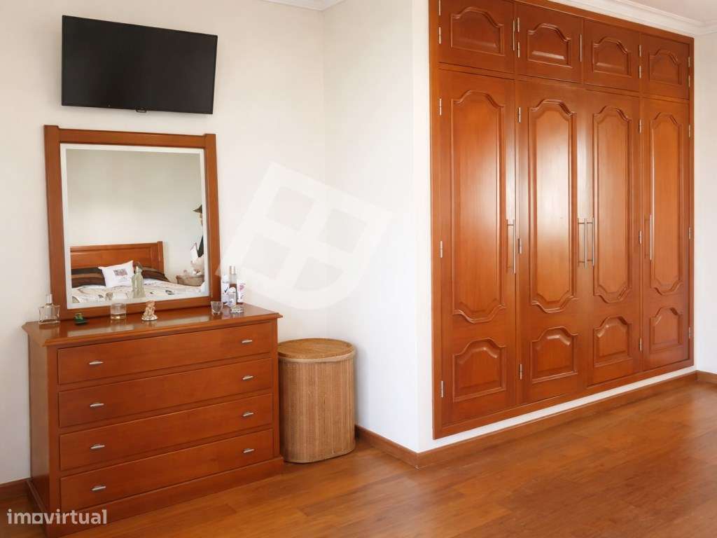 Moradia T3 c/ Vista Ria - Gafanha do Carmo | Aveiro-28