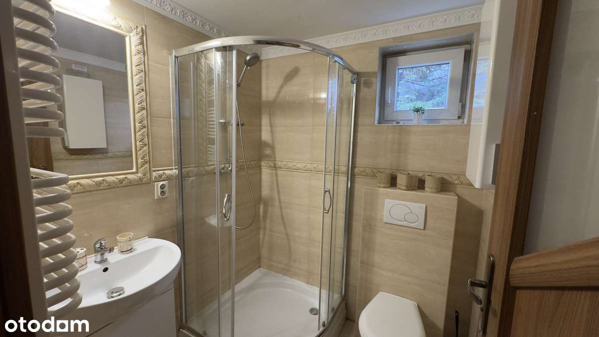 mieszkanie-osobne wejście w domu jednorodzinnym - Pełny obrazek: 3/5