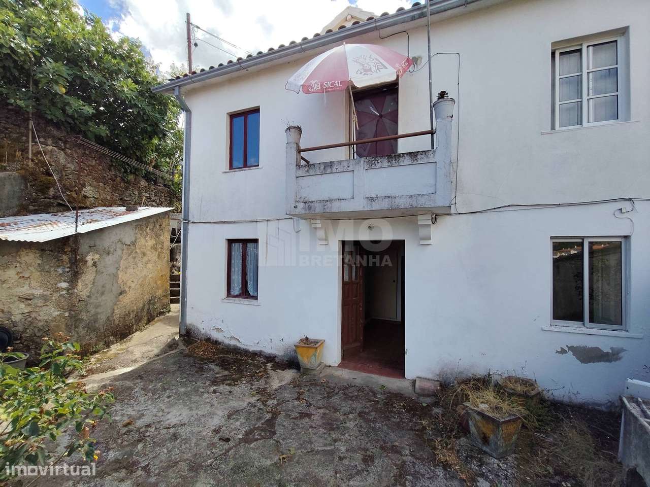 Edifício com 3 Apartamentos T2 | Investimento | Cantar Galo – Covilhã-18
