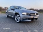 Volkswagen Passat Variant 2.0 TDI (BlueMotion Technology) Comfortline - 2