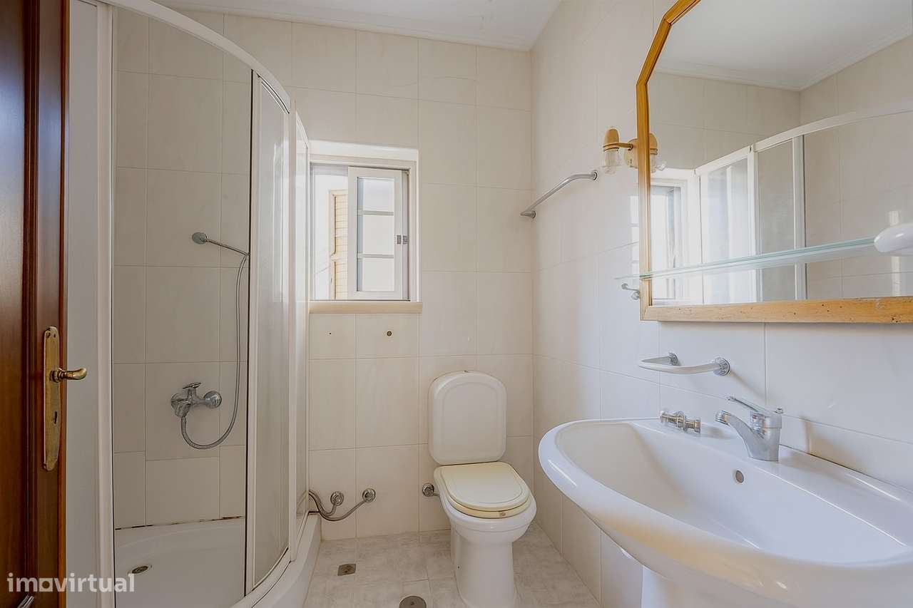 Moradia, 76 m², Malveira e São Miguel de Alcainça - Grande imagem: 4/11