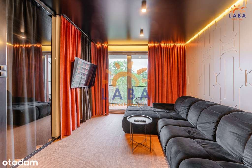 Apartament z prywatnym jakuzzi/+Strefa SPA i basen-15