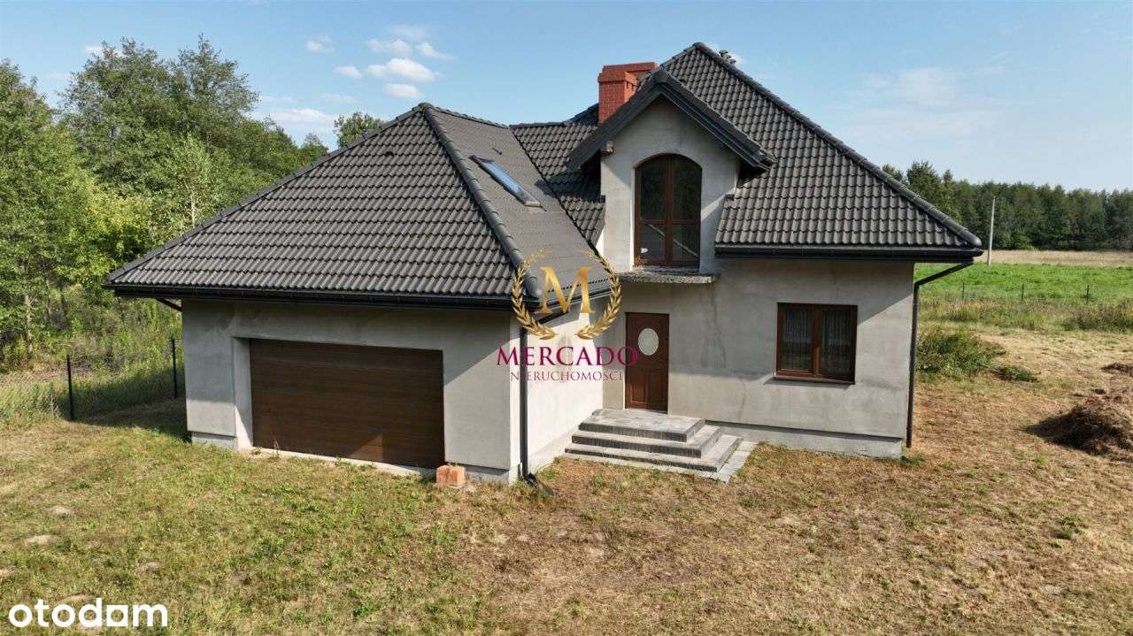 Dom 189M2 Koszelówka W Pobliżu Jeziora - Pełny obrazek: 5/17