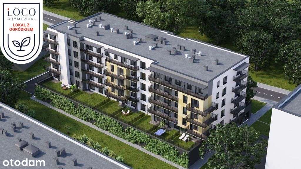 Lokal idealny pod usługi medyczne - Pełny obrazek: 4/8