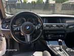 BMW Seria 5 520d xDrive Business Edition - 10