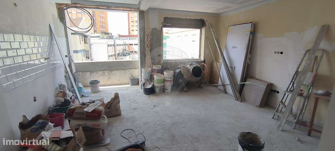 Apartamento T2 para venda-13