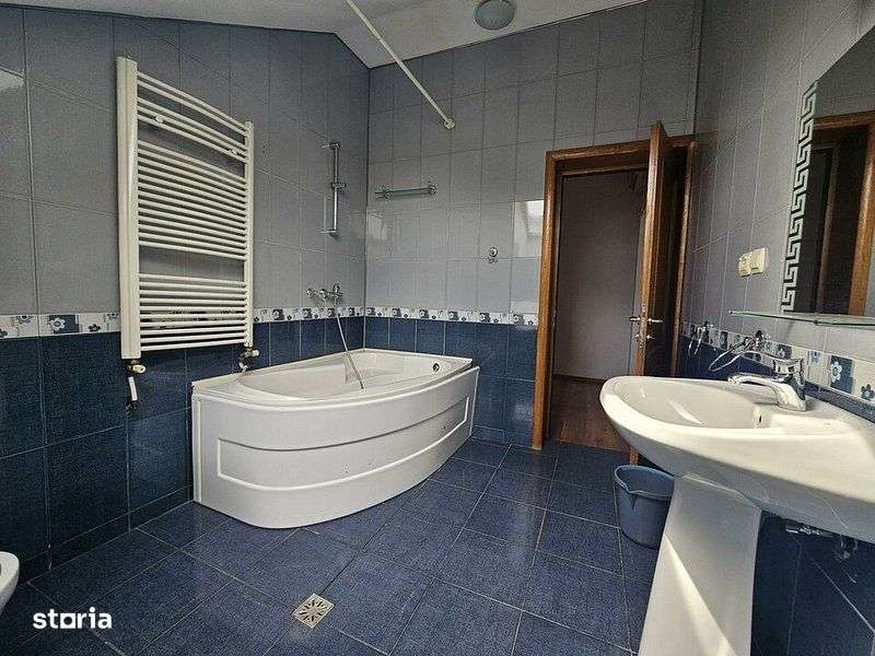 Apartament 3 camere 83mp utili Bucurestii Noi / 800m metrou Laminorulu-16