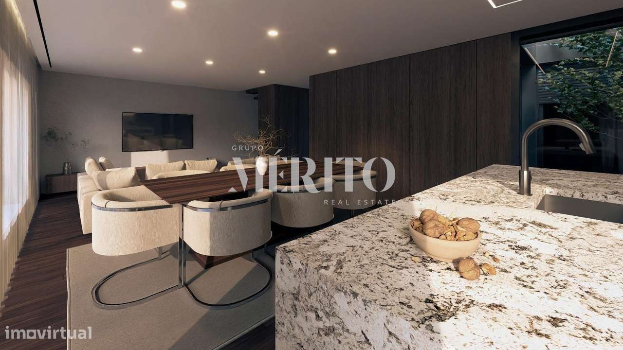 Lotes para Moradias Banda - Grande imagem: 5/7