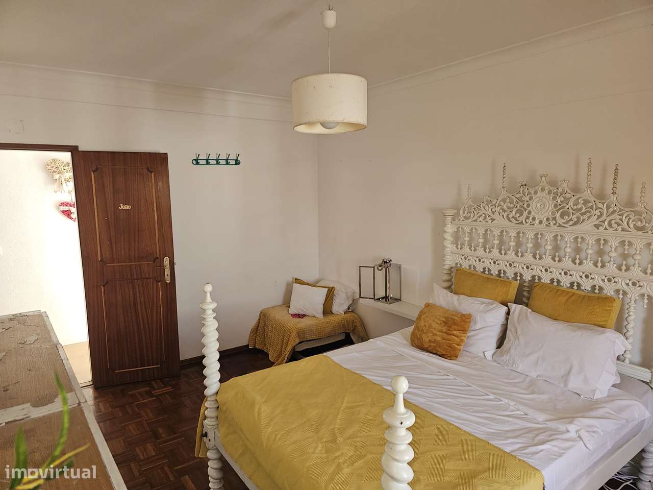Entroncamento ARRENDA Quarto Casal/ Solteiro - Grande imagem: 5/15