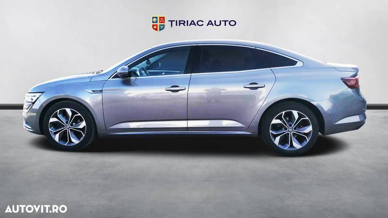 Renault Talisman ENERGY TCe 150 EDC LIMITED - 3