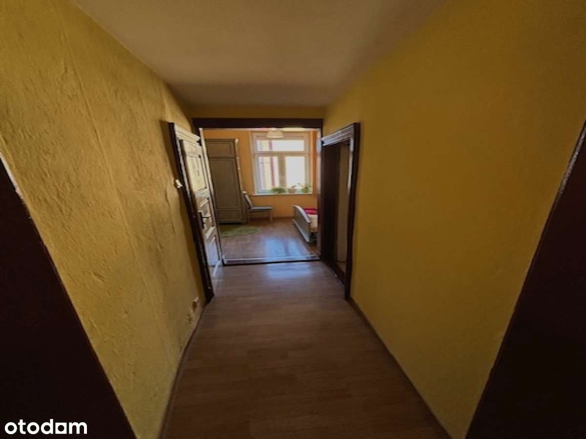 3-pokojowe mieszkanie na sprzedaż, ul. Skarbka NOWA CENA!!!-6