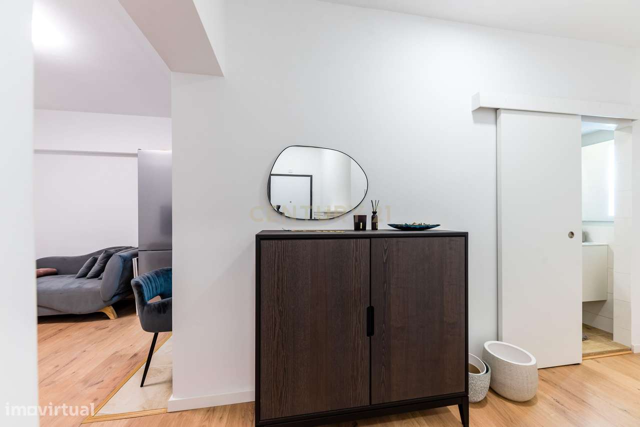 T1 Totalmente Remodelado | Monte Abraão - Grande imagem: 5/32