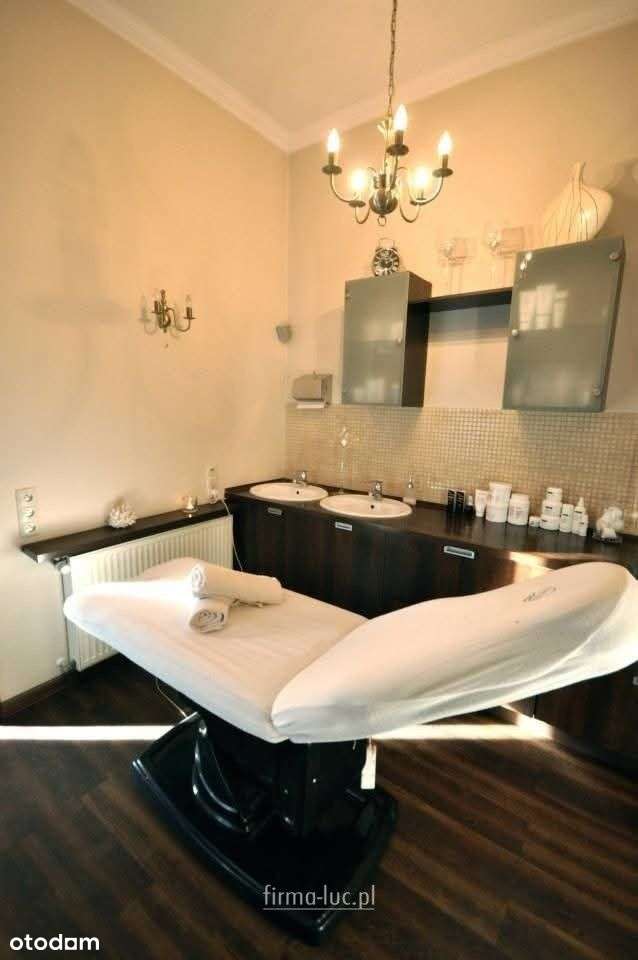 Lokal fryzjersko-kosmetyczny w centrum-2