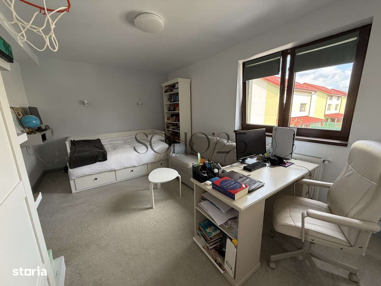 Casă tip duplex P+1+M de vânzare – Trend Residence-17