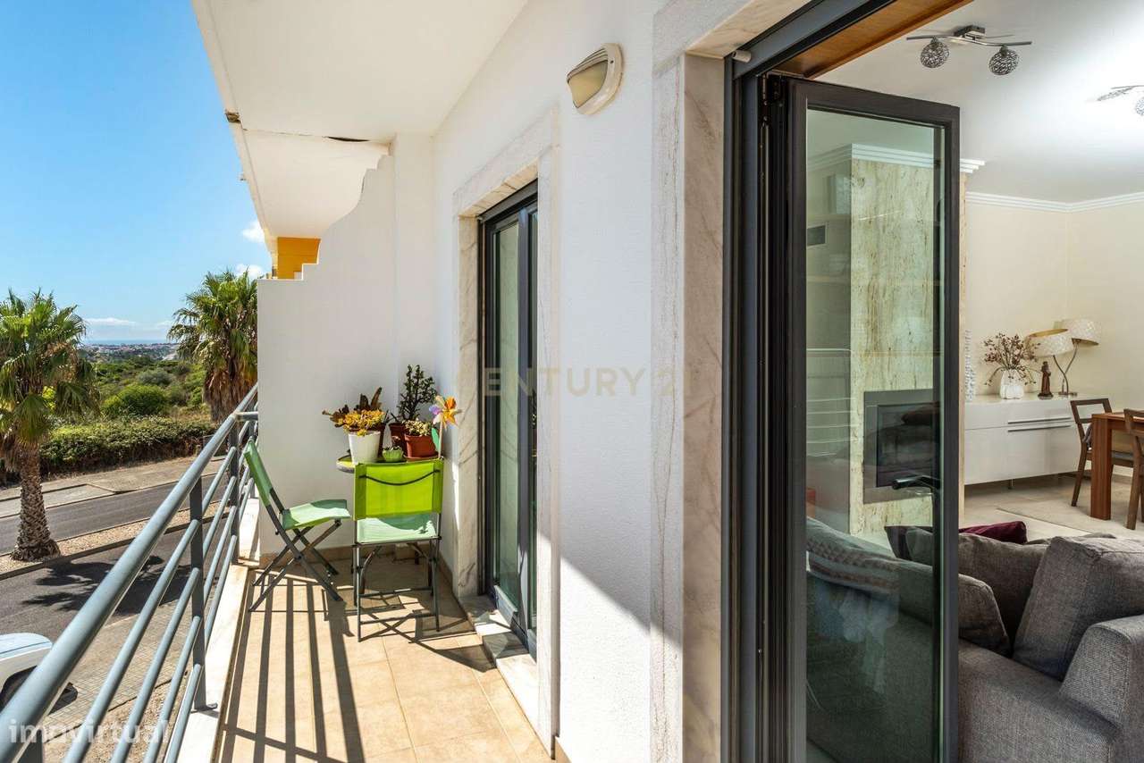 Apartamento T2 | Quinta das Pevides, Mafra-16