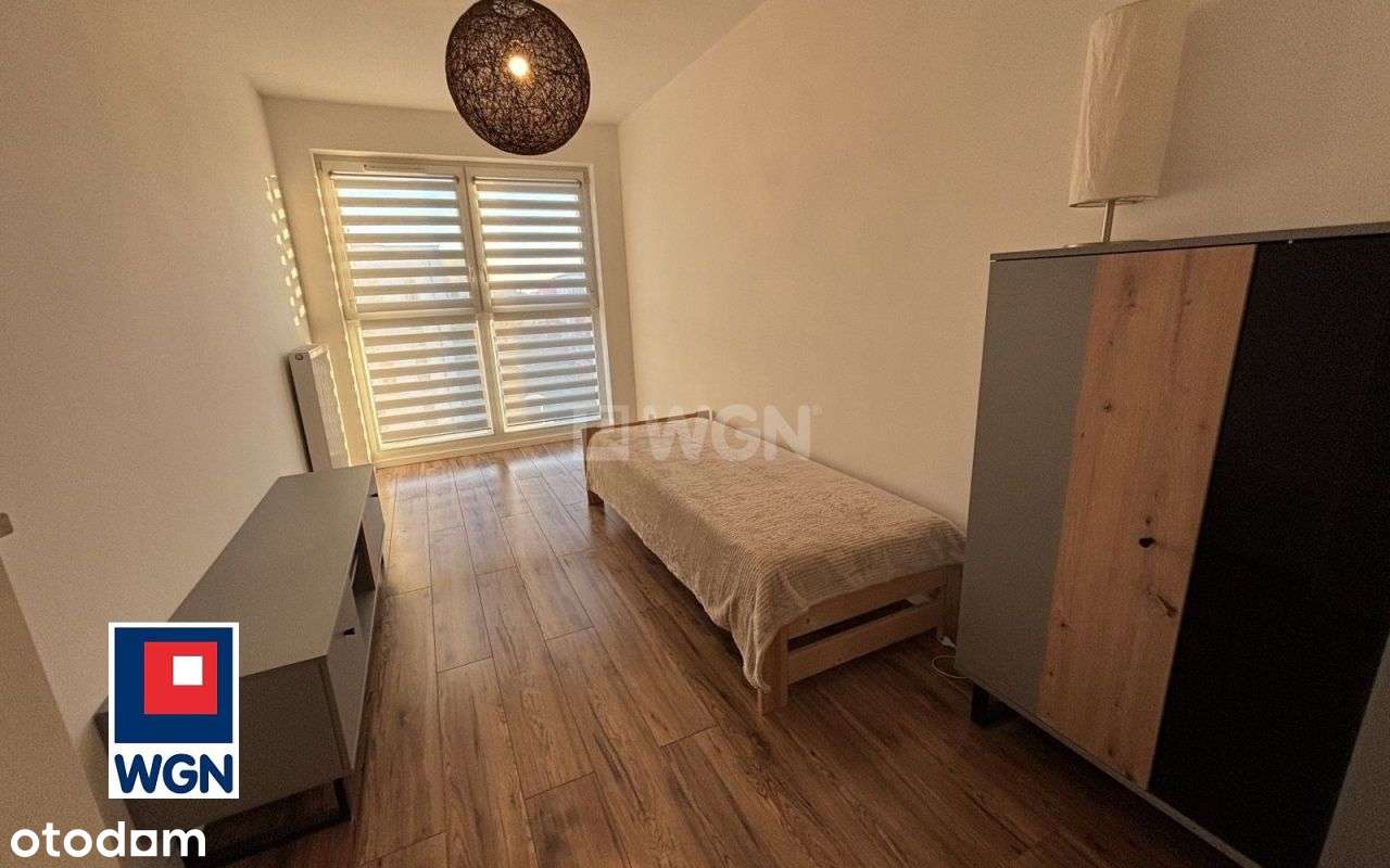 Sosabowskiego 3 pokoje balkon winda-6