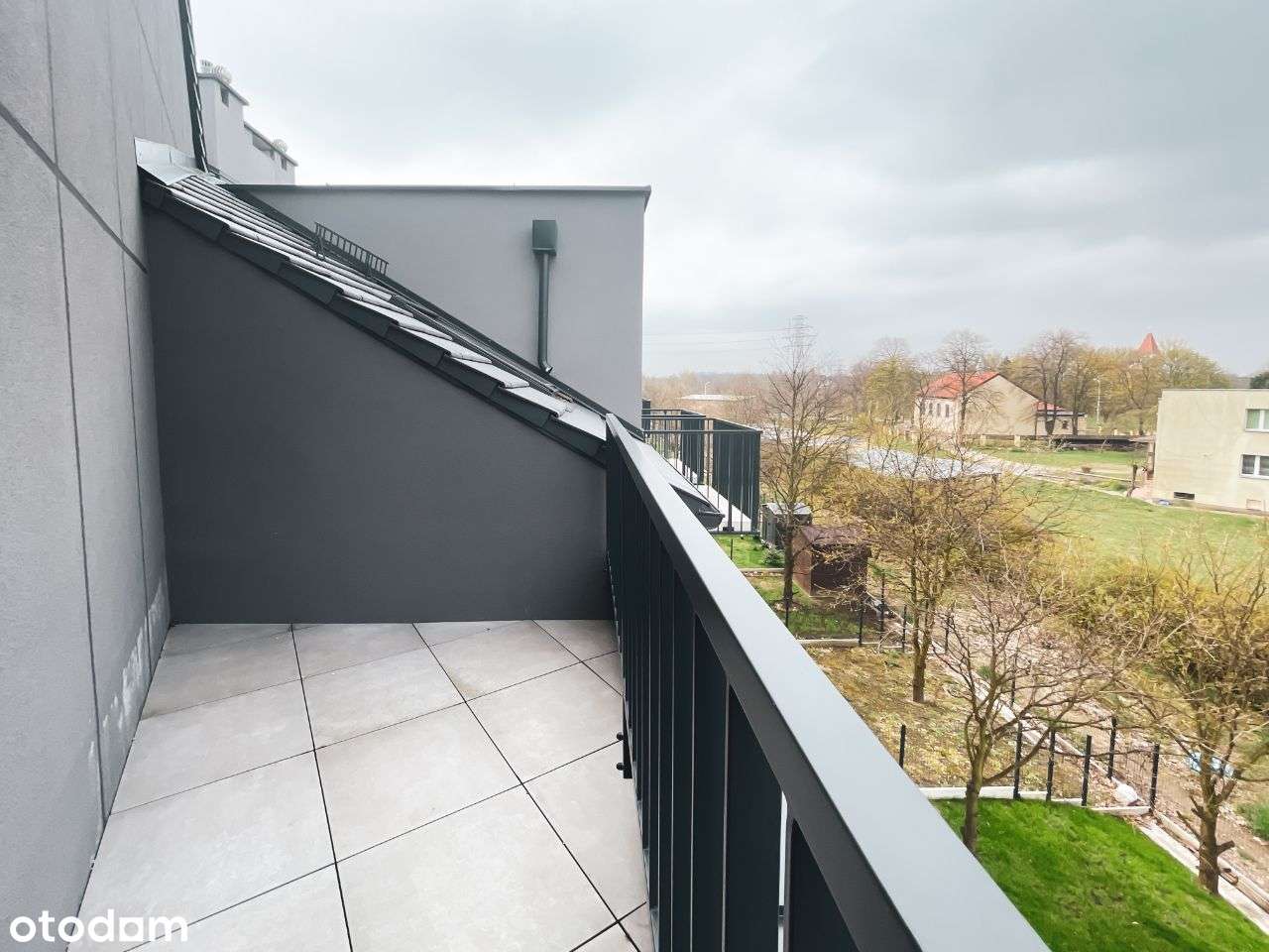 Mieszkanie dwupoziomowe 96,85 m2 - gotowe z aktem-6