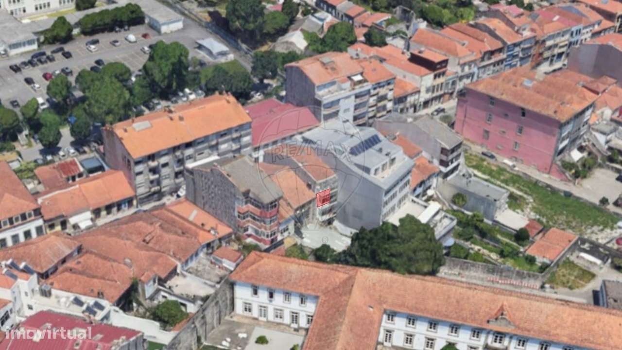 Apartamento T1 para arrendamento - Grande imagem: 4/17