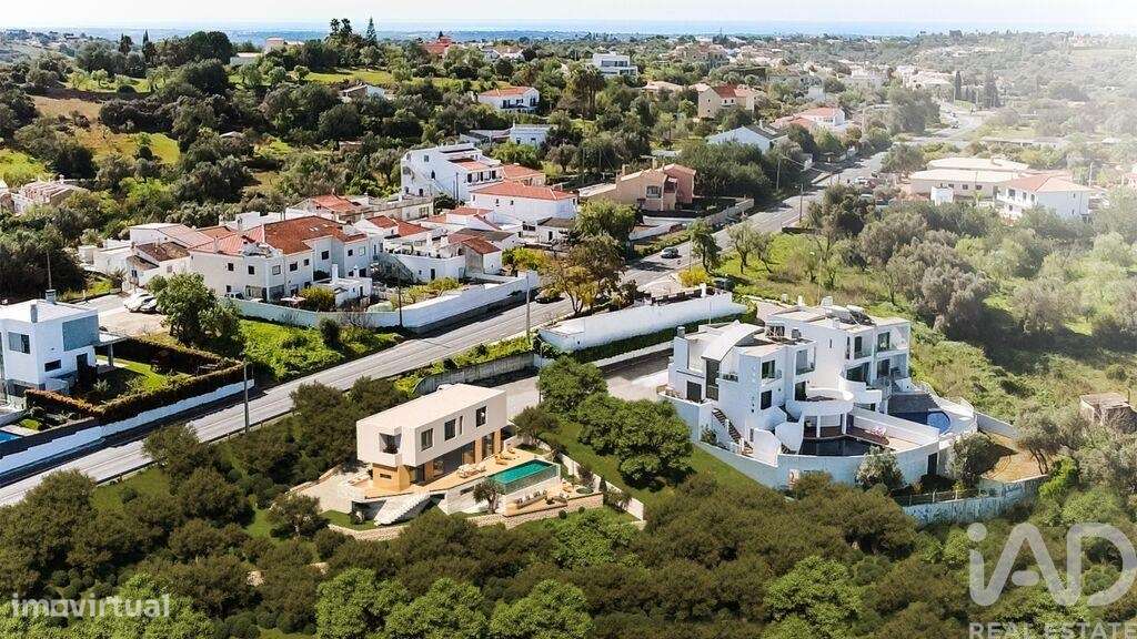Terreno para construção T3 em Loulé (São Clemente) de 395,00 m2 - Grande imagem: 2/20