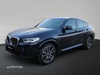 BMW X4 xDrive20d AT MHEV - 1