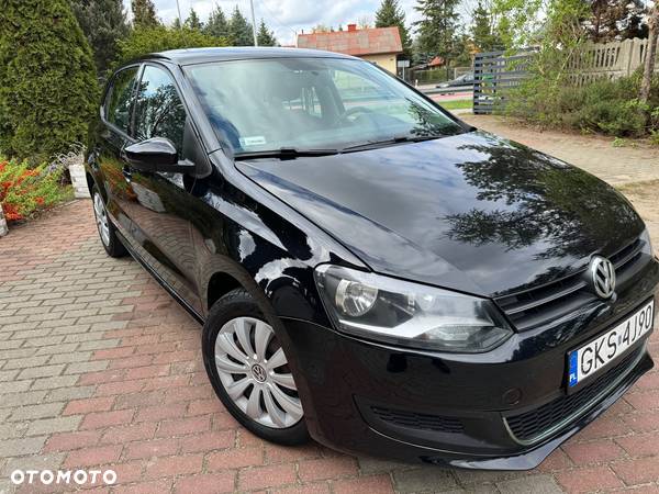 Volkswagen Polo 1.4 16V Comfortline - 10